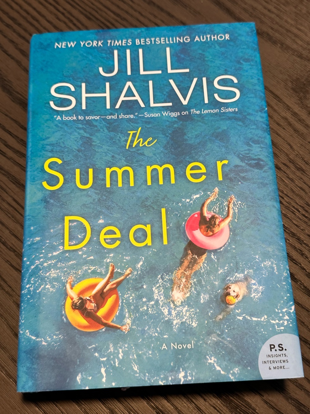 📚3 for $25📚 The Summer Deal